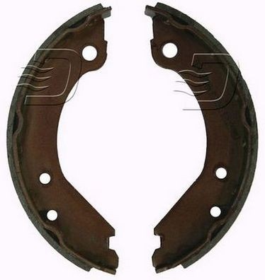 DENCKERMANN Piduriklotside komplekt Artikli number: B120065 soodsalt