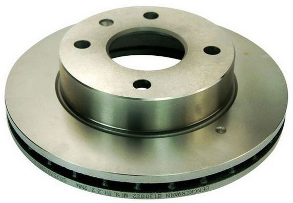 DENCKERMANN Brake disc Article number: B130022 cheaply