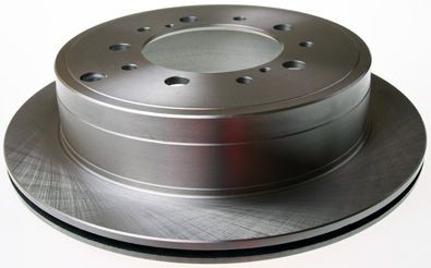 DENCKERMANN Brake disc Article number: B130712 cheaply