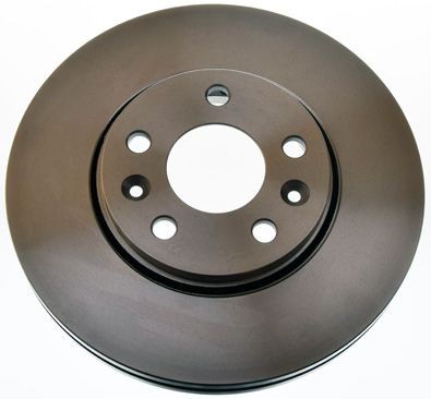 DENCKERMANN Brake disc Article number: B130713 cheaply