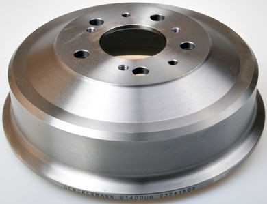 DENCKERMANN Bremsetromle Varenummer: B140006 billige