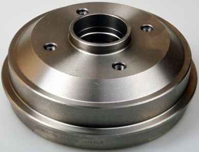 DENCKERMANN Bremsetromle Varenummer: B140026 billige