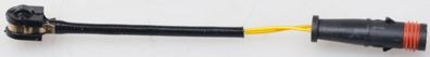DENCKERMANN Brake pad wear sensor Article number: B170045 cheaply