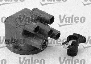 VALEO 243141 Repair Kit, distributor SAMBA 1.1 (51A611, 51A702) 50 PS Petrol 1987