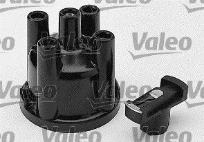 VALEO 243164 Korjaussarja, sytytyksen jakolaite TEMPRA 1.6 i.e. 75 HV Bensiini 1998