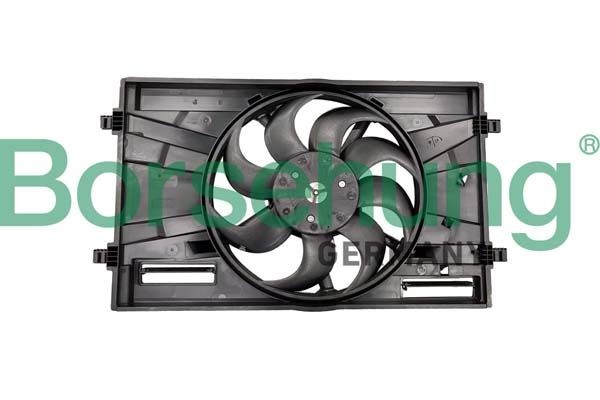 Borsehung Fan, radiator Article number: B17917 cheaply