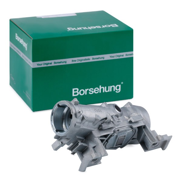Borsehung B17962 Steering Lock TIGUAN 1.4 TSI E100 Flex 150 PS Petrol/Ethanol