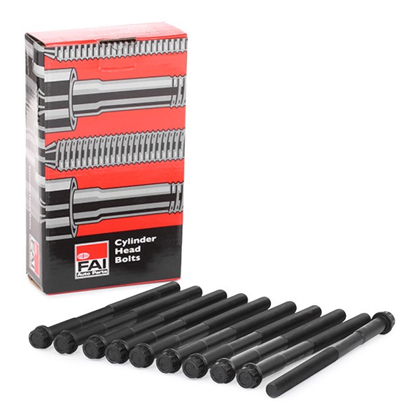 FAI AutoParts Bolt Kit, cylinder head Article number: B1838 cheaply