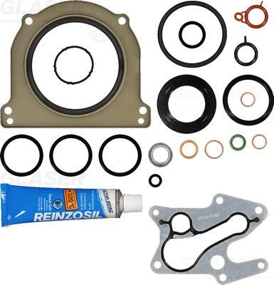 GLASER Crankcase gasket set Article number: B82522-00 cheaply