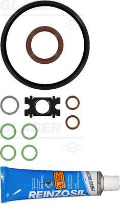 GLASER Crankcase gasket set Article number: B93275-00 cheaply