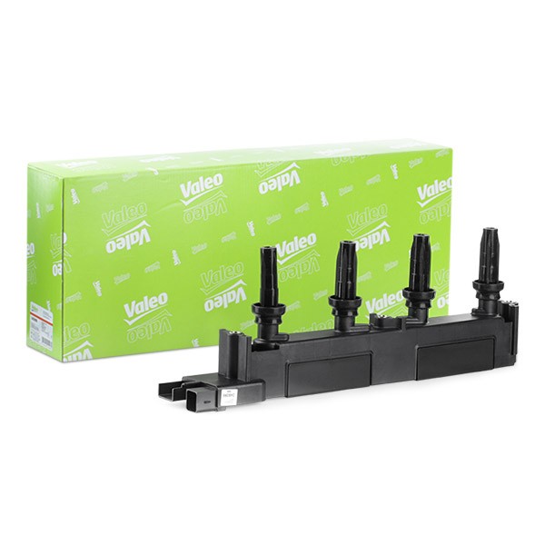 VALEO Ignition coil Article number: 245098 cheaply