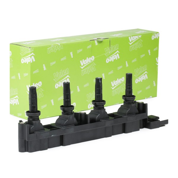 VALEO Ignition coil Article number: 245100 cheaply