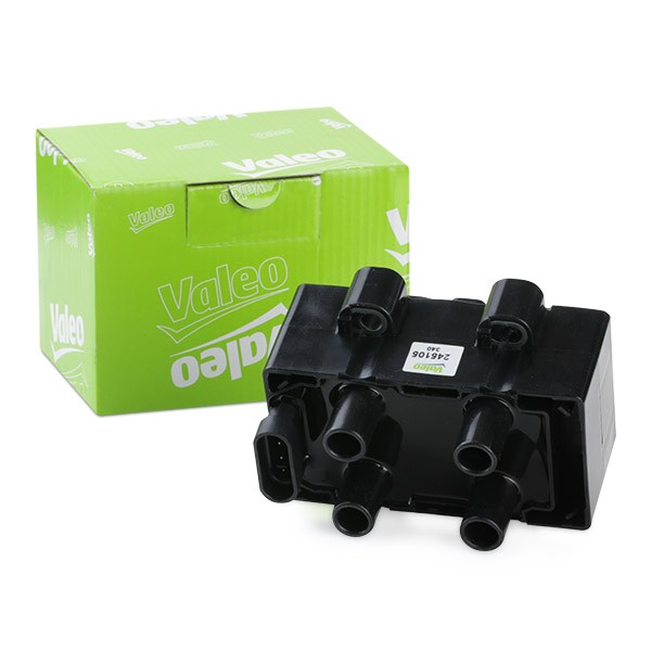 VALEO Ignition coil Article number: 245105 cheaply