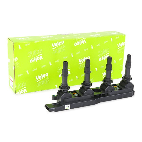 VALEO Ignition coil Article number: 245108 cheaply