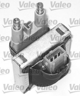 VALEO Ignition coil Article number: 245115 cheaply