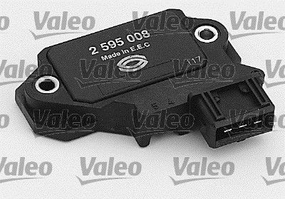 VALEO Control Unit, ignition system Article number: 245520 cheaply