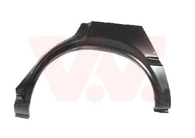 VAN WEZEL Sidewall Article number: 5319144 cheaply