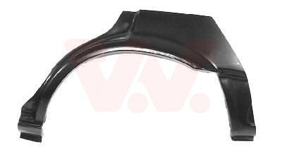 VAN WEZEL Sidewall Article number: 5319147 cheaply
