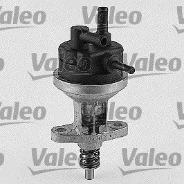 VALEO Fuel pump Article number: 247069 cheaply