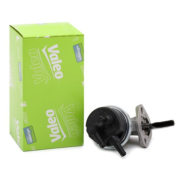VALEO Fuel pump Article number: 247072 cheaply
