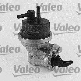 VALEO Fuel pump Article number: 247077 cheaply