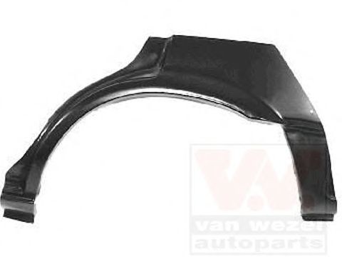 VAN WEZEL Sidewall Article number: 5319148 cheaply