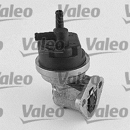 VALEO Fuel pump Article number: 247146 cheaply