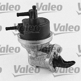 VALEO Fuel pump Article number: 247164 cheaply