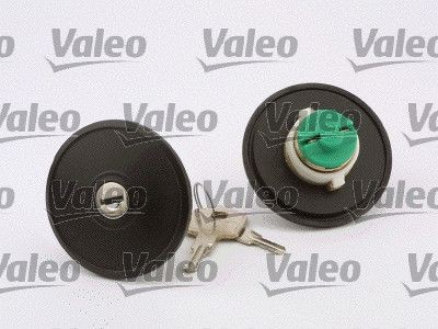 VALEO Lukk, kütusemahuti Artikli number: 247516 soodsalt