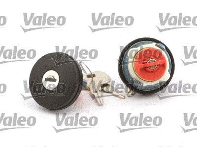VALEO Fuel cap Article number: 247518 cheaply