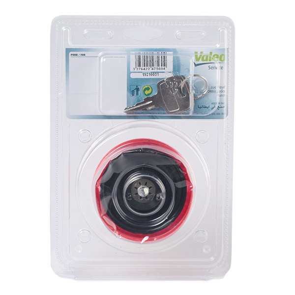 VALEO Fuel cap Article number: 247560 cheaply