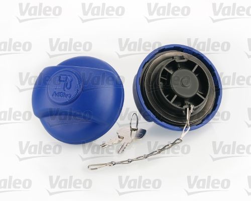 VALEO Sealing Cap, tank unit (Urea injection) Article number: 247712 cheaply