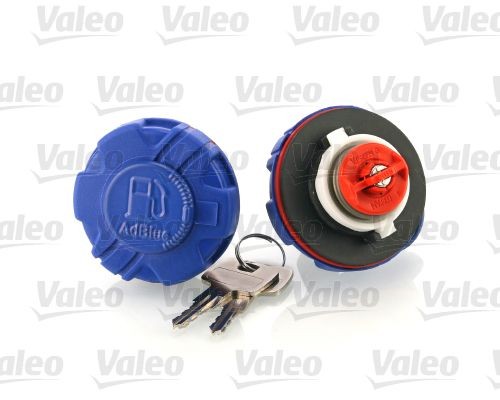 VALEO Sealing Cap, tank unit (Urea injection) Article number: 247713 cheaply