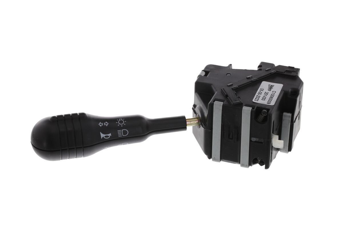VALEO Steering Column Switch Article number: 251430 cheaply