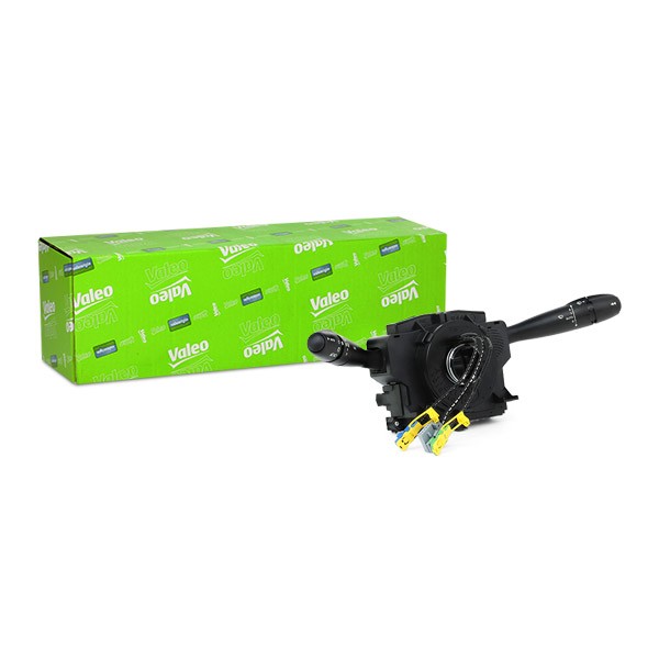 VALEO Steering Column Switch Article number: 251491 cheaply