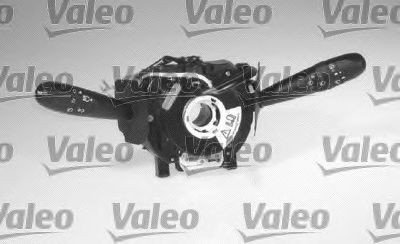 VALEO Steering Column Switch Article number: 251529 cheaply