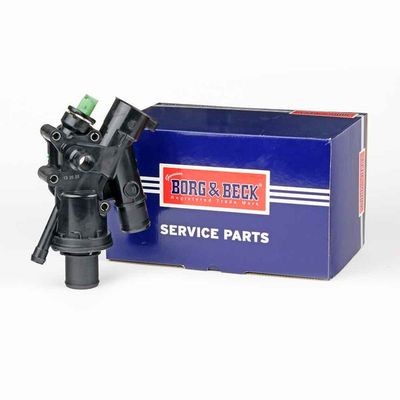 BORG & BECK Thermostat Article number: BBT204 cheaply