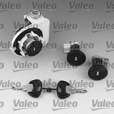 VALEO Lock Cylinder Kit Article number: 252071 cheaply