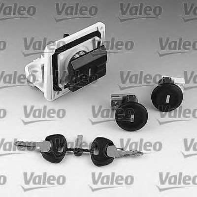 VALEO Lock Cylinder Kit Article number: 252072 cheaply