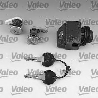 VALEO Lock Cylinder Kit Article number: 252079 cheaply