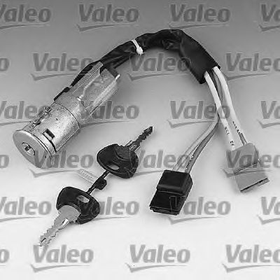 VALEO Steering Lock Article number: 252120 cheaply