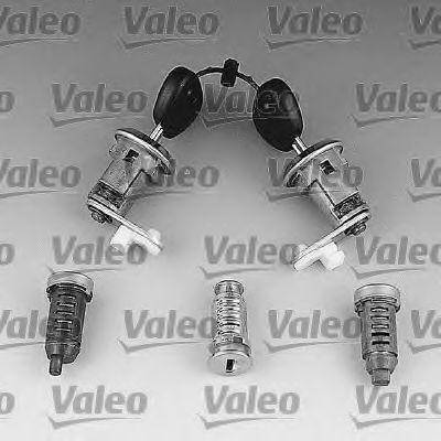 VALEO Lock Cylinder Kit Article number: 252148 cheaply