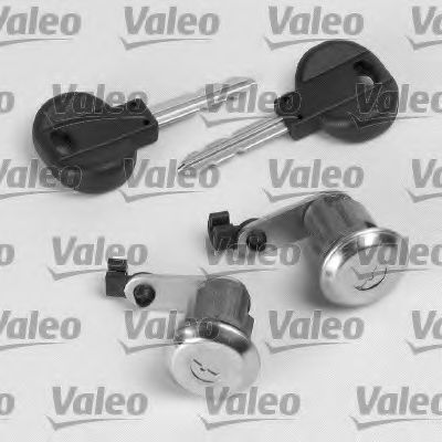 VALEO Lock Cylinder Kit Article number: 252371 cheaply