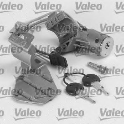 VALEO Ratlås Varenummer: 252415 billige