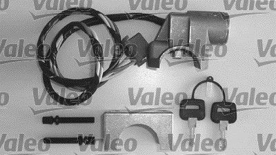 VALEO Styrlås Artikelnummer: 256499 billigt