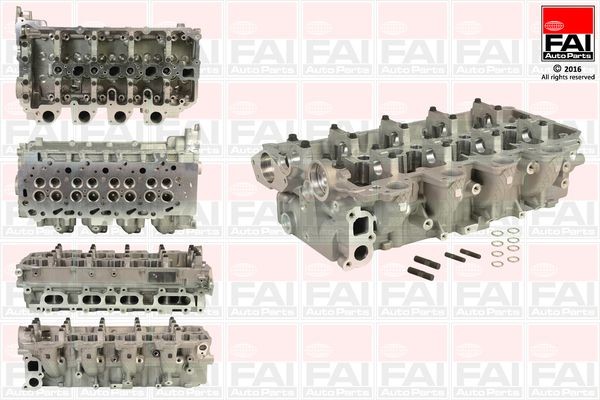 FAI AutoParts Topstykke Varenummer: BCH007 billige