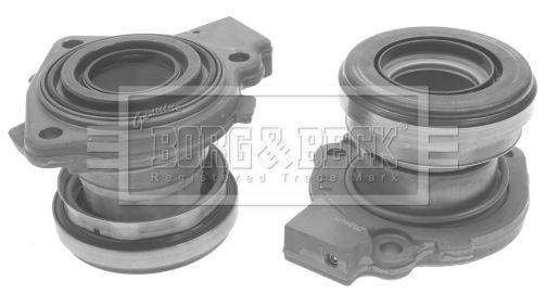 BORG & BECK Central Slave Cylinder, clutch Article number: BCS188 cheaply