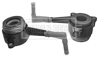 BORG & BECK Central Slave Cylinder, clutch Article number: BCS199 cheaply