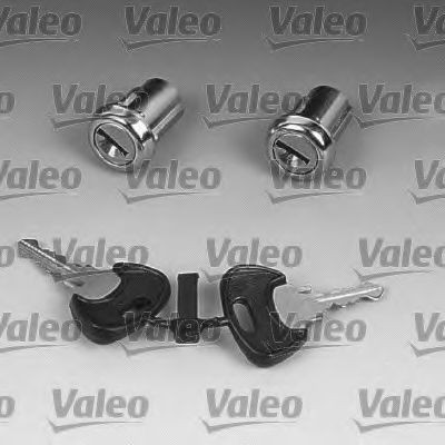 VALEO Lock Cylinder Kit Article number: 256611 cheaply
