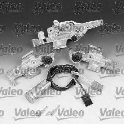 VALEO Lock Cylinder Kit Article number: 256613 cheaply
